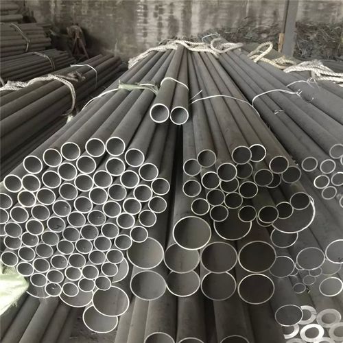 供应信息 天津市荣城建业钢材销售 低价销售不锈钢管 专业主